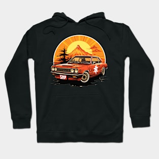 JDM3 Hoodie